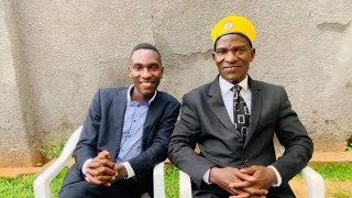 TAMALE MIRUNDI JUNIOR KYAKOZE SENGA WE BAMUGOBYE MU KIKA [upl. by Yrroc]