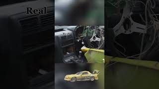 fypシ゚viral shorts viral trend trending rx7 edit sad drift automobile supra trolface fy [upl. by Yaned131]