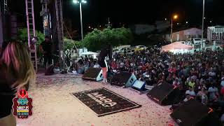 MaraPavanelly  Em Off ao vivo em Major SalesRN [upl. by Fifi938]