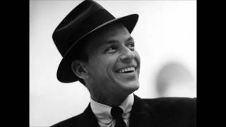 Frank Sinatra  My Funny Valentine [upl. by Jennifer897]