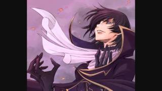 Code Geass R2 OST 10  Whats Justice [upl. by Drusilla592]