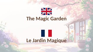 Apprends ANGLAIS  Nouvelle Anglais amp Français pour Débutants [upl. by Neeluj]