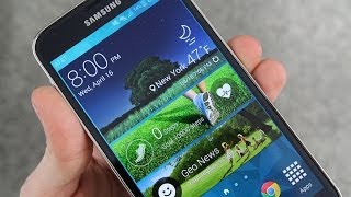 Samsung TouchWiz UX 30 Complete Walkthrough [upl. by Ballou]