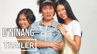 D’Ninang 2020  Ai Ai Delas Alas amp Kisses Delavin  Filipino Movie Trailer amp Blurb [upl. by Ednutabab]