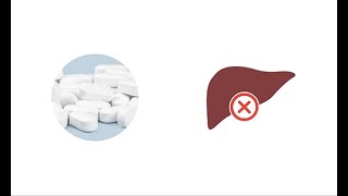 Mastering the mechanism of acetaminophen toxicity [upl. by Acsot]