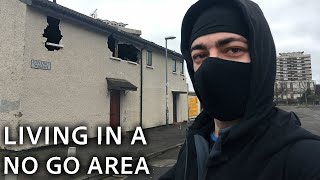 Northern Irelands Troubled Estates Documentary [upl. by Livesay503]