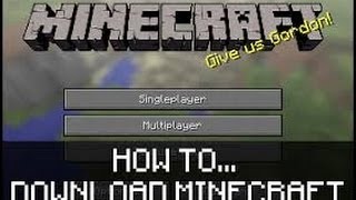 How To Download And install Minecraft  172174175179171018 Team Xtreme [upl. by Adanar136]