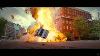 Olympus Has Fallen 2013 Featurette [upl. by Marilou408]