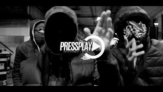 1011 KaySav x Digga D  Drillings On Drillings Music Video  Pressplay [upl. by Fletch98]