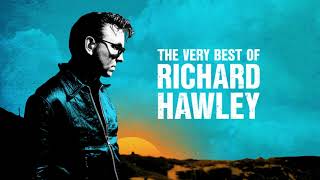 Now Then The Very Best of Richard Hawley  OUT NOW [upl. by Auhsaj]