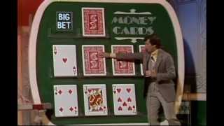 Card Sharks  Epsisode 249 [upl. by Miche]