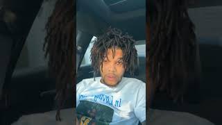 Freeform Dreads update 1 year 7 months 😳😳🔥 fyp viralshorts dreads freeformdreads [upl. by Umeh3]