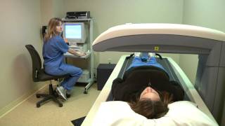 DEXA and Bone Density Scans  Lexington Diagnostic Center [upl. by Ravert520]