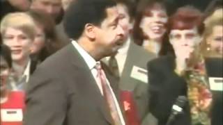 Kenneth Hagin cut from service 1996 [upl. by Hackett391]