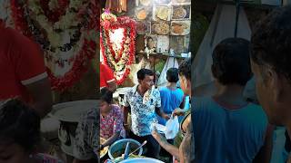 Arun Dar Dokan  Dacres Lane  James Hickey Sarani  Best Street Food of Kolkata kolkatastreetfood [upl. by Einahc458]