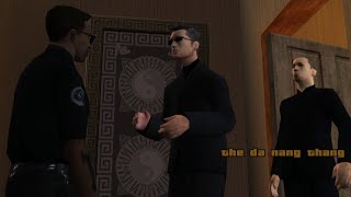 Gta San Andreas  The Da Nang Thang Mission Walkthrough [upl. by Haneen]