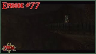 The Legend of Zelda Twilight Princess  The Cave Of Ordeals  Episode 77 [upl. by Tedra]