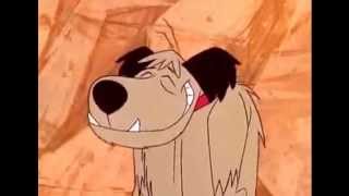 Muttley laugh cachorro do jack vigarista [upl. by Stefanie]