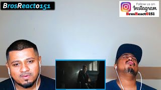 Guy Sebastian  Standing With You Official Video  REACTION [upl. by Kenton]