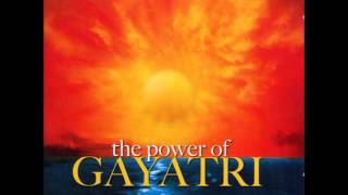 Power Of Gayatri Mantra गायत्री मंत्र इस मंत्र के जाप से अवसाद चिंता तनाव दूर होता है  Hariharan [upl. by Assirialc]