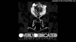 Kendrick Lamar  Barbed Wire ft Ash Riser [upl. by Deni69]