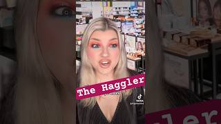 Sephora does not haggle 🤣 foryou sephora beauty mua karen pov skit customerservice [upl. by Yendyc863]