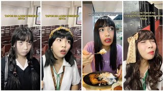 Joneeel Jaynelle amp Jomar Yee amp ARCEE Funny TikTok Compilation [upl. by Ettenrahs586]