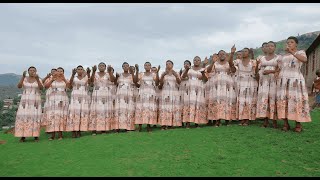 Indirimbo zo Guhimbaza Imana za Abarinzi Choir 4hours No stop Full Album [upl. by Guglielmo721]