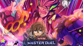 Dominating with Libromancer YuGiOh Master Duel [upl. by Bing]