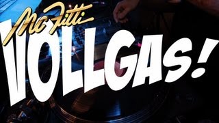 MC FITTI  VOLLGAS OFFICIAL VIDEO MC FITTI TV [upl. by Adabelle259]