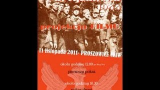 Rzeczpospolita Partyzancka 1944 [upl. by Yarb182]