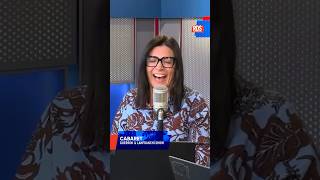 Cabaret le freddure cruciverba dal web scelte da Claudio Guerrini per far ridere Roberta Lanfranchi [upl. by Enair]