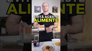 colesterol alimente sfaturi sanatate masaj fitness nutritie sucuri mezeluri patiserie [upl. by Grieve]