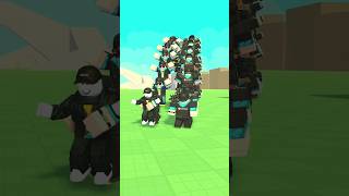 Waves  Ken amp Hayogo roblox robloxshorts hayogo noobtrain obby [upl. by Roselane]