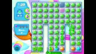 Candy Crush Soda Saga  Coloring Candy fun [upl. by Ecinrahs]