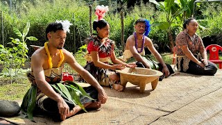 One Day In Port  Nuku Alofa Tonga [upl. by Gibbs]