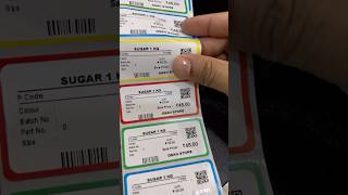 Which is the best barcode label printing software barcode barcodelabelprinting barcodeprinting [upl. by Caty590]