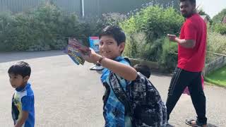 TWINLAKES theme park Visiting Red Rooter farmbeautiful farmyoutubevlog rameshvarimeghji9838 [upl. by Edan]