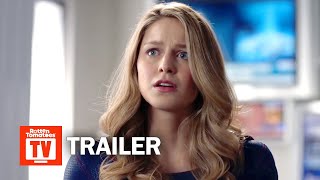 Supergirl 4x08  Nia Nal Reveals Her Secret [upl. by Atikam314]