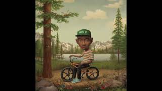 Rusty Official Audio  Tyler The Creator [upl. by Lunneta]