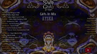 Forest Darkpsy Mix  Ayska [upl. by Sinclare]