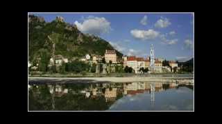 Crociera Fluviale sul Danubio da Vienna a Belgrado [upl. by Thun983]