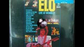 ELO  Eldorado Live  Boston Orpheum Theater [upl. by Pesvoh]