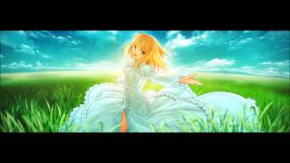 Fatestay night Realta Nua Soundtrack Reproduction  Sorrow2012 [upl. by Esenej]