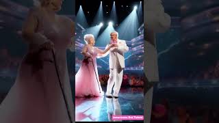 100 years old still makes surprises on Americas Got Talent stage [upl. by Hamish161]