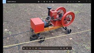 Cumberland Valley Spring Antique Tractor amp Gas Engine Show 2024 [upl. by Notsag]