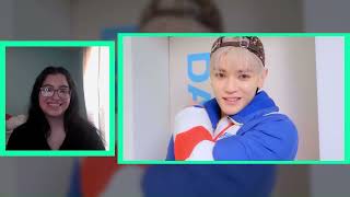 TAEYONG TAP Highlight Medley Live Performance amp💗TAP TAP TYs Exciting Outing💗  Reaction [upl. by Willetta]