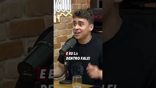 O salário é seu gaste com que quiser nikolasferreira politica cortes nikolas politica podcast [upl. by Bailie766]