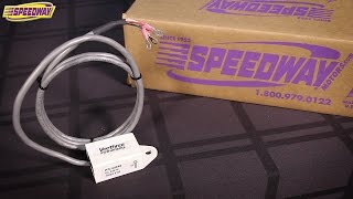 Speedway Tech Talk  GPS Your Speedometer [upl. by Ricker413]