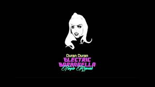 Duran Duran  Electric Barbarella TWYLO RMX [upl. by Sedda]